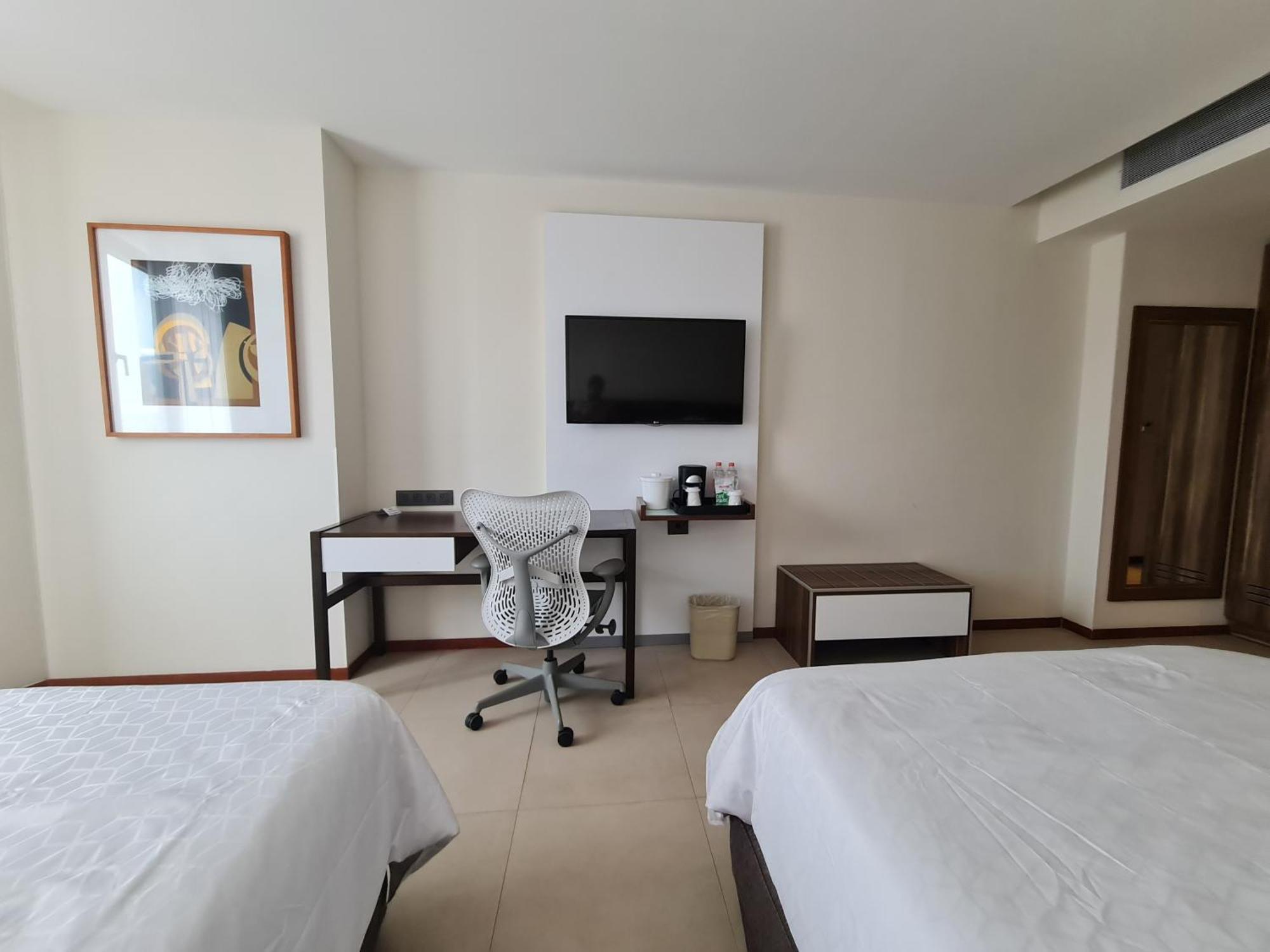 Holiday Inn Express Puerto Vallarta By Ihg מראה חיצוני תמונה